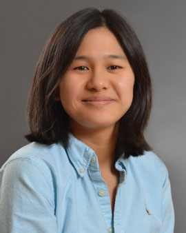 Veronica J. Tom, PhD