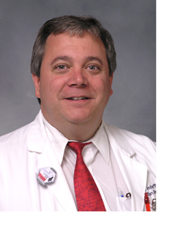 Mark Gerard Trombetta, MD, FACR, FACRO: Radiologic Sciences