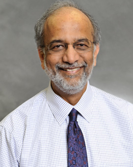 Akhil Vaidya