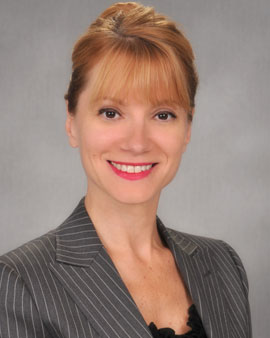 Elisabeth J. Van Bockstaele, PhD