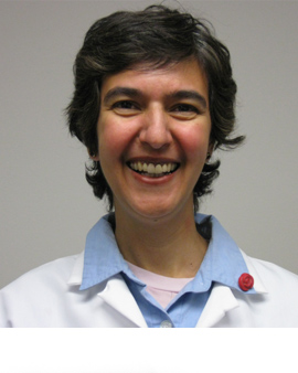 Nielufar Varjavand, MD