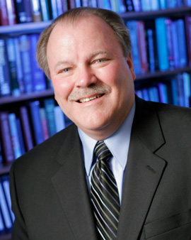 Brian Wigdahl