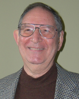 Benjamin Weiss