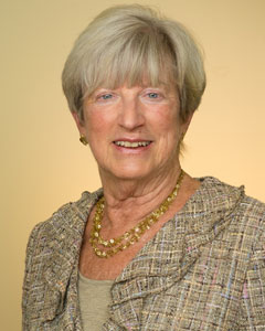 Lynn Yeakel