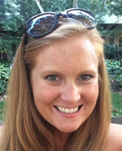 Drexel Biochemistry program graduate Kate Beishline, PhD.