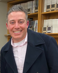 Todd Strochlic, PhD/VMD