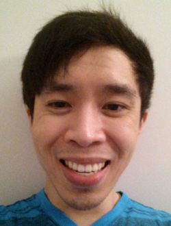 Tong Lu