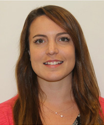 Amber Theriault