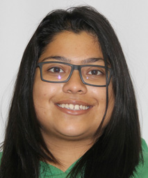 Dimpi Mukhopadhyay