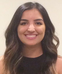 Kiana Shahidi