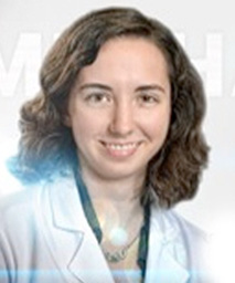 Meghan Kopp