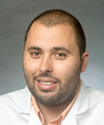 Mohamed Abdelbaset