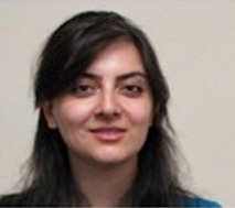 Safoora Deihimi