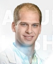 Samuel Flashner