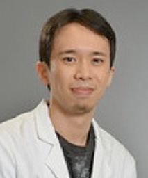 Tong Lu