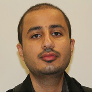 Waleed Iqbal