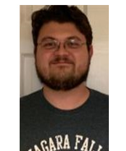 Drexel Cancer Biology program student Aaron Slifer