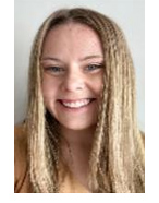 Ally Criswell, Cancer Biology Program Class of 2024