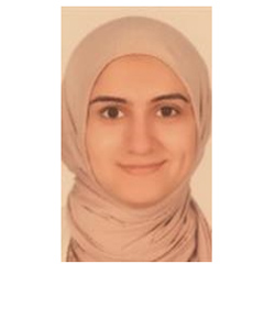 Drexel Cancer Biology program student Dalal Hassan