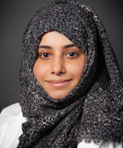 Fatimah Alfaran