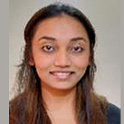 Manasvi Sheta, Cancer Biology Program