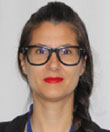 Melissa Sutton-Navaro: Drexel Cancer Biology Program