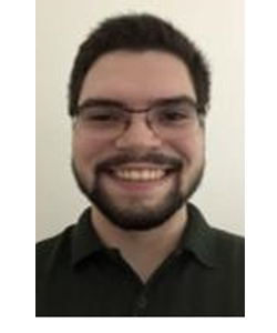Drexel Cancer Biology program student Samuel Evans