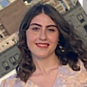 Shabnam Pirestani, Drexel Cancer Biology Program Class of 2023