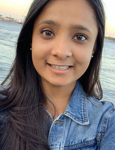 Shivani Sheth: Drexel Cancer Biology Program