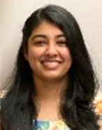 Vidhi Shah, Cancer Biology Program