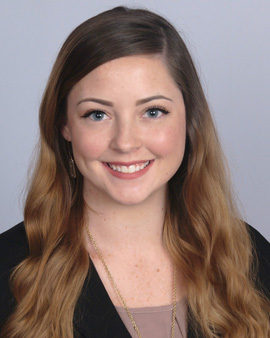 Chelsea Weldie, Drexel Drug Discovery and Development Program Student