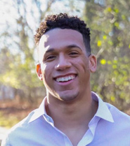Desmond Lewis