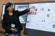 Poster presentation at the 2016 ELAM Leader's Forum.
