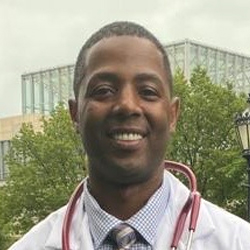 Roy Wilson, Drexel PMED Program Class of 2021
