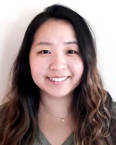 Wenxin Zhu, Intensive Medical Sciences Program