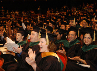Drexel University College of Medicine Commencement