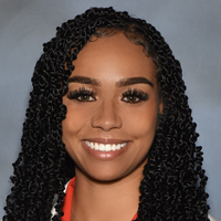 Alexis Price-Moyer, MD Program Class of 2025