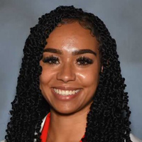 Alexis Price-Moyer, MD Program Class of 2025