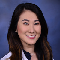 Alyson Kim, Drexel MD Program Class of 2024