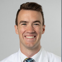 Davin Evanson, Drexel MD Program Class of 2025