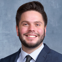 Freddy Munoz, Drexel MD/MS Dual Degree Program Class of 2022