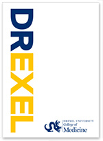 It's in Our DNA - Drexel MD Program 2023