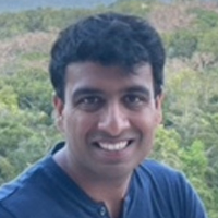 Shawn Joshi, MD/PhD Biomedical Engineering Class of 2023