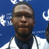Sixtus Akinlosotu, MD Program Class of 2023