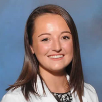 Annie Robel: MD Program Class of 2023