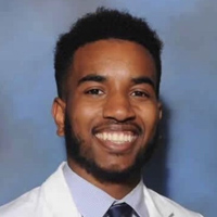 Brett Mitchell: Drexel MD, MD/MPH Dual Degree Program Student