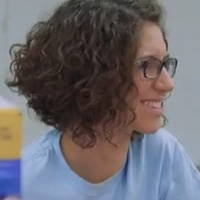 Allison Gutierrez, 3rd Year Medical Student