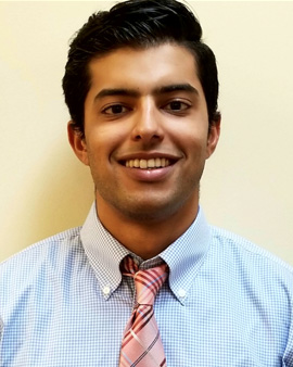 Ahsun Bajwa, Drexel Medical Science Program Alumn