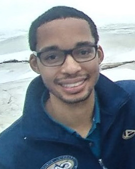 Drexel Medical Science Student Robert Kelley