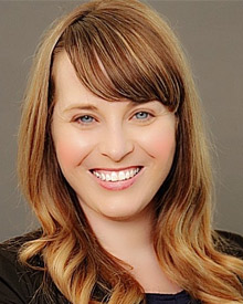 Kelly Whelan, PhD, Reginato Lab Member